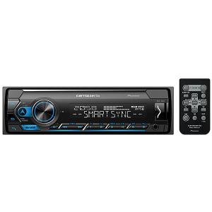 パイオニア DEH-5600 CD/ Bluetooth/ USB/ チューナー・DSPメイン
