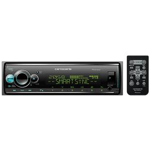 パイオニア MVH-5600 Bluetooth/ USB/ チューナー・DSPメインユニット