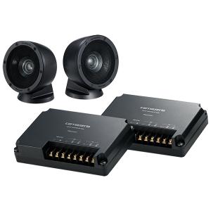 カロッツェリア PIONEER / TS-Z132PRS 13cm・セパレート2WAYスピーカー