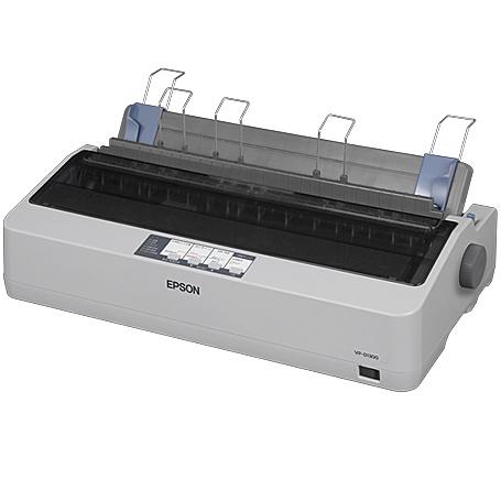 EPSON VP-D1300 ドットインパクトプリンター/ ラウンド型/ 136桁（13.6インチ）