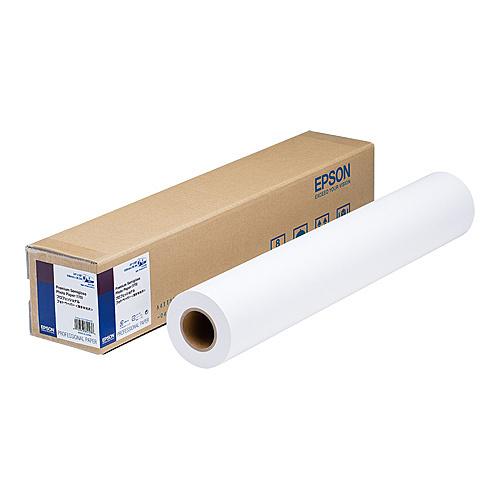 EPSON PXMCA0R13 SureColor用 プロフェッショナルフォトペーパー<薄手半光沢>...