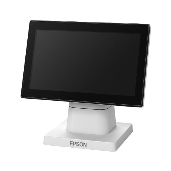 EPSON DM-D70W201 レシートプリンター用　カスタマーディスプレイ/ DM-D70/ 7...