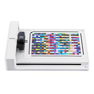 EPSON SD10ACRT SD-10専用 自動測色テーブル