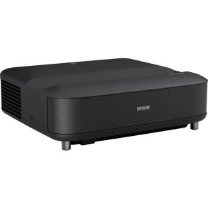 EPSON EH-LS650B ホームプロジェクター/ dreamio/ 3600lm/ 4Kエンハンスメント/ 超短焦点/ レーザー光源/ Android T…｜podpark