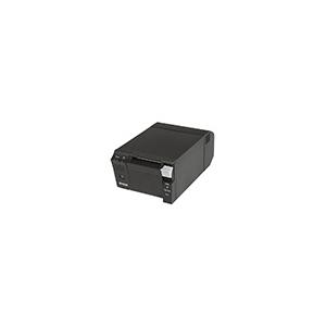 EPSON T702DT2654 レシートプリンター/ インテリジェントモデル/ Windows OS/ Intel Core i3搭載/ 紙幅80mm/ ブラック