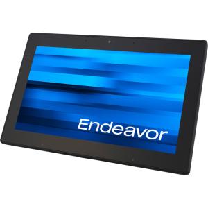 EPSON JT70CD2 Endeavor JT70 仕様固定モデル (Celeron N6210/ 4GB/ SSD256GB/ Win10IoT/ 11.6型/ SIMスロットなし/ 3年部品保証)｜podpark