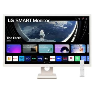 LG モニター ディスプレイ 32UQ850V-W 31.5インチ/IPS Black/4K (3840