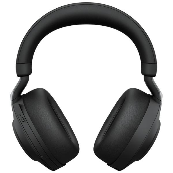 GNオーディオ 28599-999-899 Jabra 無線ヘッドセット USB-C 両耳 MS認定...