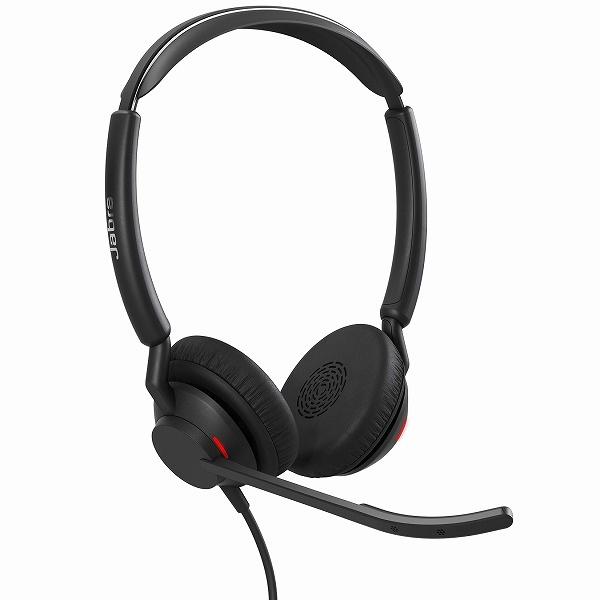 GNオーディオ 5099-610-279 Jabra コンタクトセンター用ヘッドセット USB-A ...