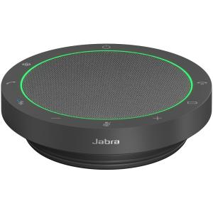マイクスピーカー Jabra SPEAK810 MS USB Bluetooth 3.5 mm ジャック 3