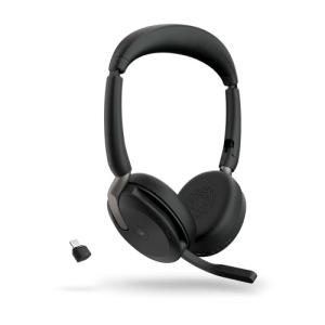 Jabra（ジャブラ） JABRA Jabra Evolve2 65 Flex Link390a MS Stereo
