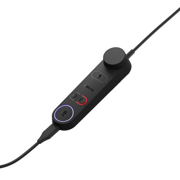 GNオーディオ 50-2169 Engage 50 II専用コントローラー「Jabra Engage...