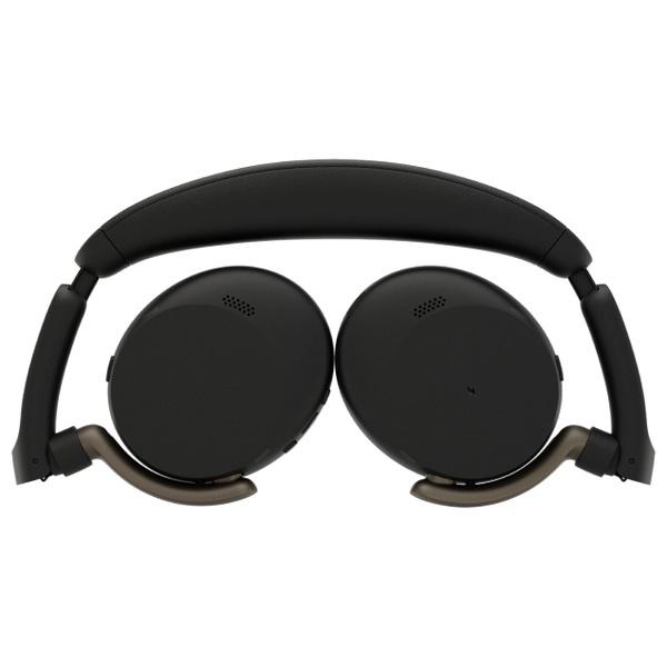 GNオーディオ 36699-999-899 Jabra 無線ヘッドセット 折りたたみ式 USB-C ...