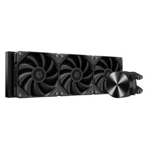 ID-COOLING FX360 PRO Non RGB 360mm 水冷CPUクーラー スタイリッ...