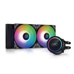 Deepcool GAMMAXXL240 A-RGB 目安在庫=○