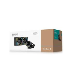 Deepcool R-LM240-BKDMMC...の詳細画像2