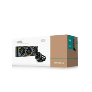 Deepcool R-LM360-BKDMMC...の詳細画像2
