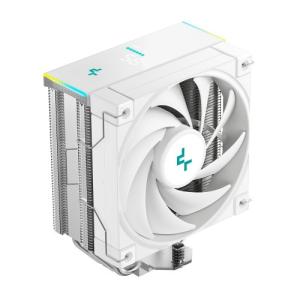 thermaltake サーマルテイク UX200 SE White 4本ヒートパイプ構造 ARGB