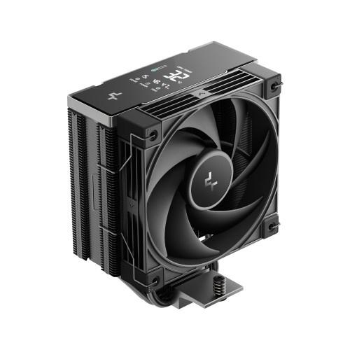 Deepcool R-AK400G2-BKNNMN-GJD-1 AK400 G2 DIGITAL N...