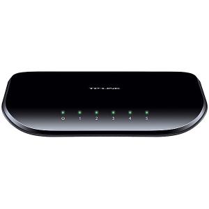 TP-LINK TL-SG1005D 5ポートスイッチの買取情報