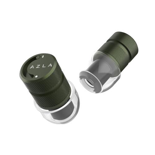 AZLA AZL-POM1000-II-MLY POM1000 II Military (ライブ用イ...