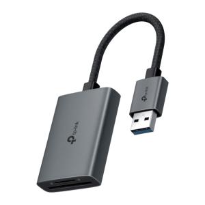 TP-LINK UA430 USB 3.0 SDリーダーの買取情報
