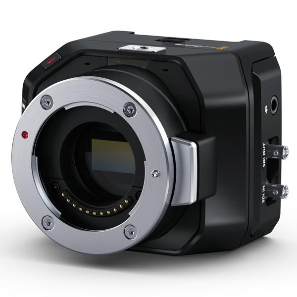 Blackmagic Design 9338716-008630 Blackmagic Micro ...