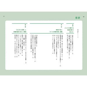 え、私って、栄養失調だったの? その不調は病気...の詳細画像5