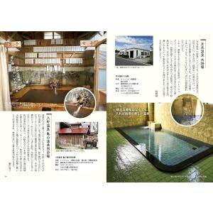 ドバドバ温泉ドバイブル (ビジュアルガイド)の詳細画像3