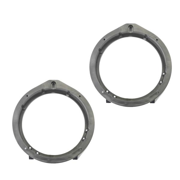 POG 汎用 ホンダ車用 17cm用 SPEAKER  バッフル スピーカースペーサー インナーバッ...