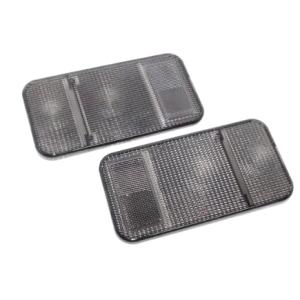 POG-MAX スズキ SUZUKI キャリイ 軽トラック DA16T専用 クリアレンズ テールカバ...