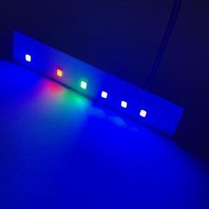 51 アトレー/ハイゼット (321G/331V) LEDシフトポジションランプ POG-MAX ハイゼット HIJET S700V S710V アトレー シフトポジション LED