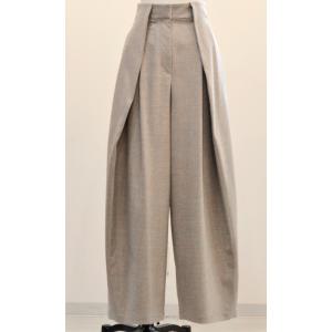 support surface（サポートサーフェス） ニッカポッカ風 パンツ