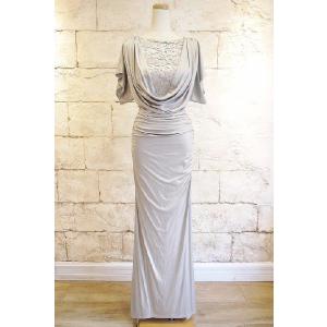 タダシ ショージ TADASHI SHOJI 白レース 半袖 フレアー ワンピース