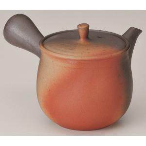 萬古焼 平網未来型急須 瑠璃(ルリ） 約360cc : 虹八 kohya - 通販