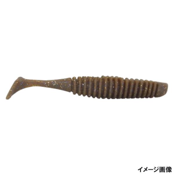 Berkley（バークレイ） ワーム パワーベイト マックスセント パルステール 4.2インチ マッ...