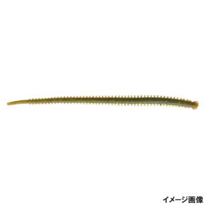 Berkley（バークレイ） ワーム ガルプ!ソルトウォーター イソメ細身 4インチ 青イソメ(Camo)