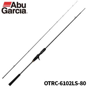 【現品限り】 アブガルシア タイラバロッド 25オーシャンフィールド タイラバ OTRC-6102LS-80