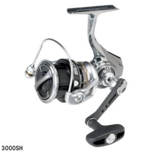 スピニングリール アブ ガルシア ゼノン 2500MSH / abugarcia (SP) Abu Garcia（アブガルシア） 【中古】【送料無料】アブガルシア ゼノン
