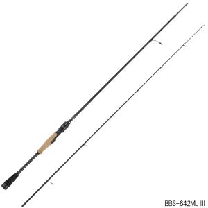 シマノ（SHIMANO） バスロッド ゾディアス センターカット2ピース