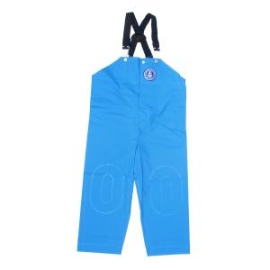 ウェア クラフテル フィッシャーマンレインウェアー 胸付ズボン(前開き