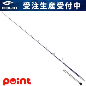 DAIWA（ダイワ） 船竿 ライトゲームX 64 MH-190・R 爆買 : 釣具の