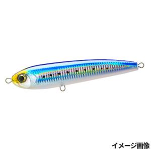 ヤマリア ルアー ラピード F190 009 ピンクイワシ : 釣具のポイント