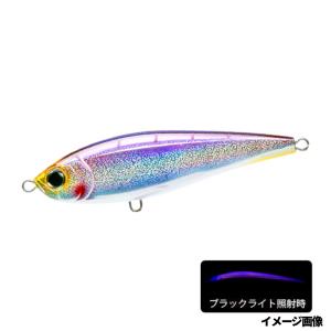 タイドプール ダイビングペンシル DP160F タイプ2 : SAURUSKINGヤフー