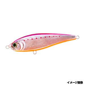 タイドプール スキップベイト 200S タイプ3 シンキング : SAURUSKING