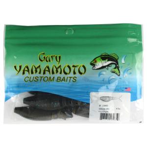 deps（デプス） ワーム サカマタシャッド 5インチ #142アユ : 釣具の