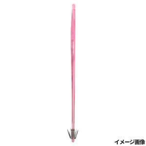 カラフル11cm 徳用5本パック ヤリイカ用 イカ釣りプラ角 ヤマシタ