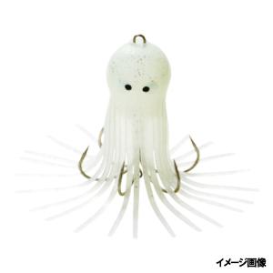 ヤマリア タコゆら兄弟 2連結セット 2L : 釣具のポイント東日本