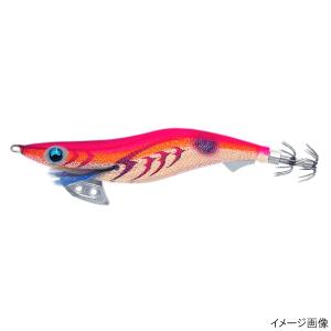 現品限り】 ヤマリア エギ エギ王 Kシャロー 3.5号 010 レオパード