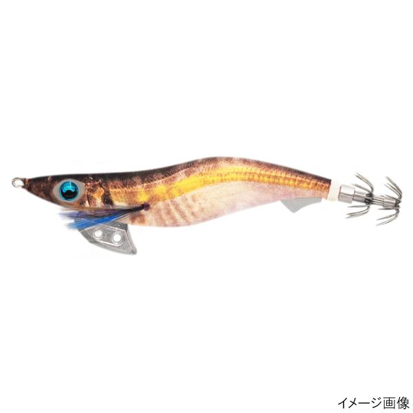 ヤマリア エギ エギ王 Kスーパーシャロー 3.5号 001 金アジ